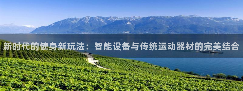 征途国际是干嘛的公司：新时代的健身新玩法：智能设备与传统运动