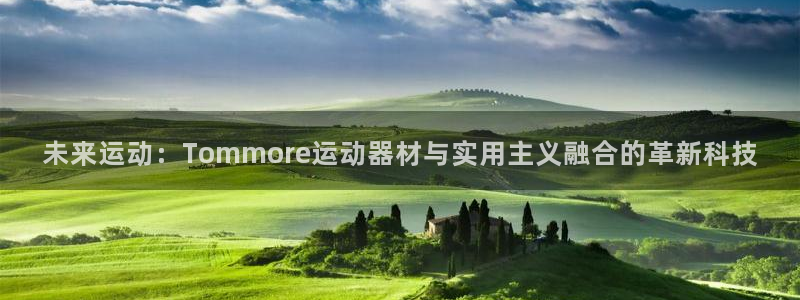 征途国际招商电话号码是多少：未来运动：Tommore运动器材