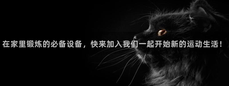 征途国际娱乐首页网站大全：在家里锻炼的必备设备，快来加入我们